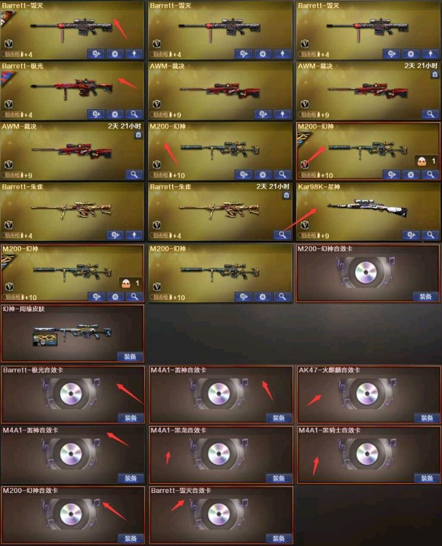 picture loss