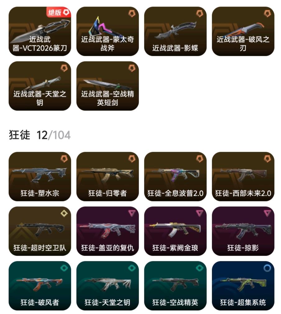picture loss