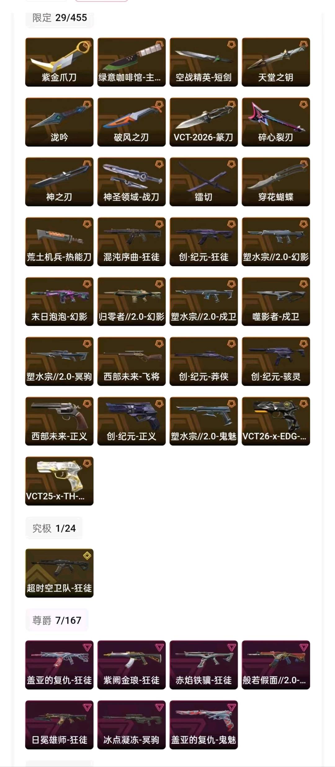 picture loss