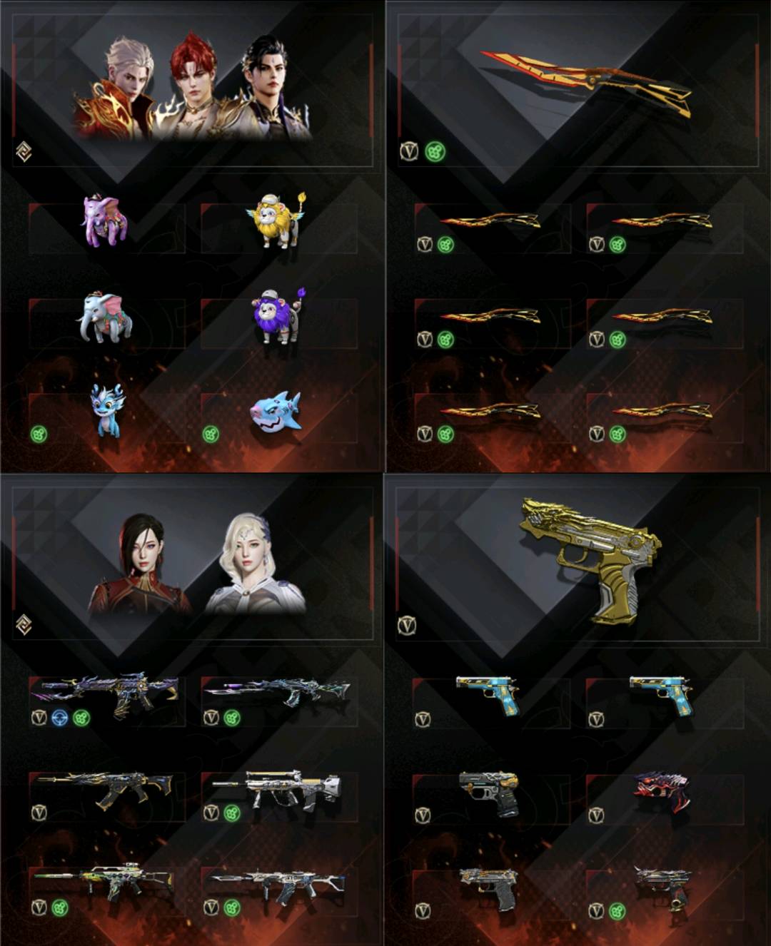 picture loss