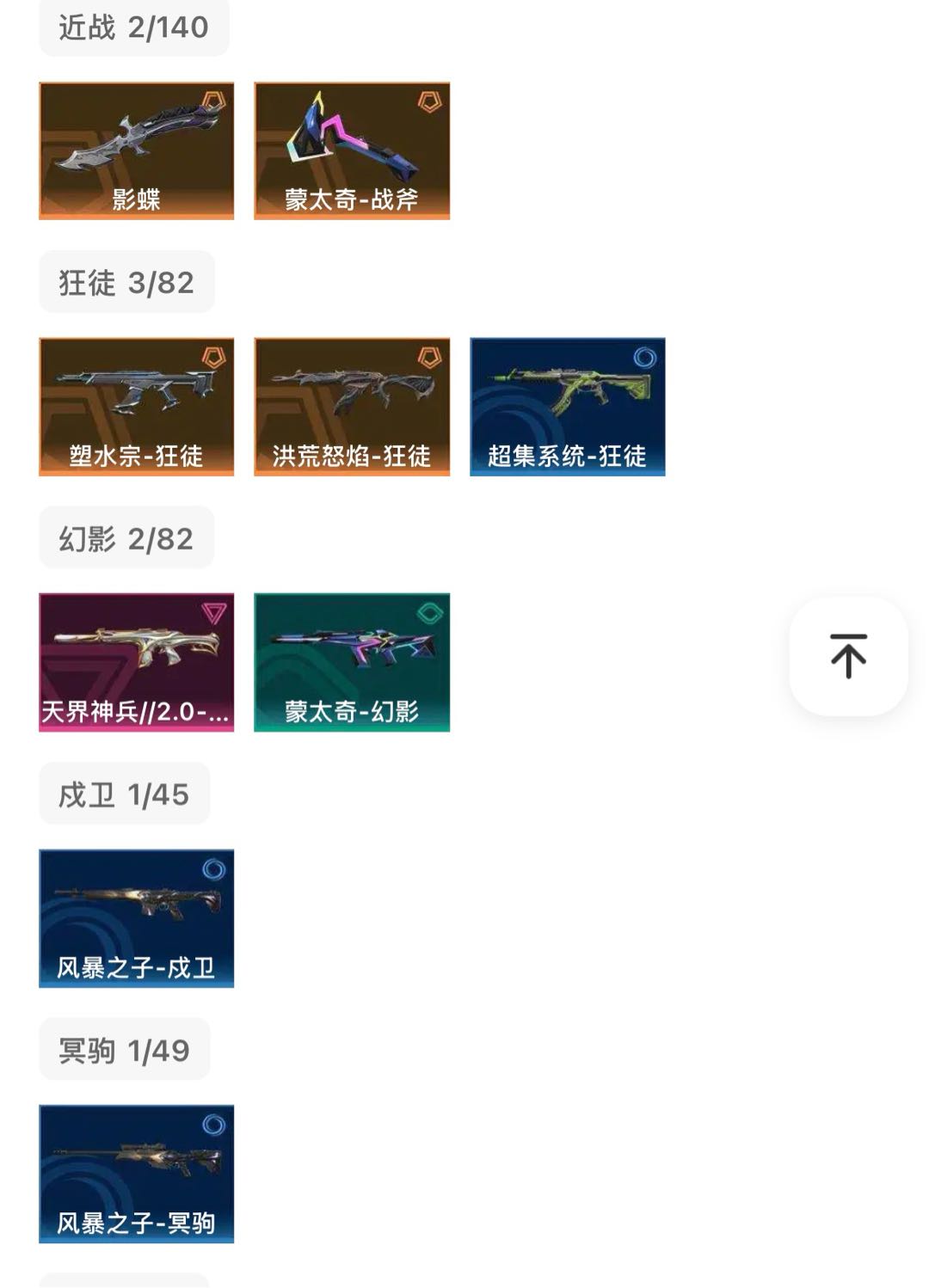picture loss