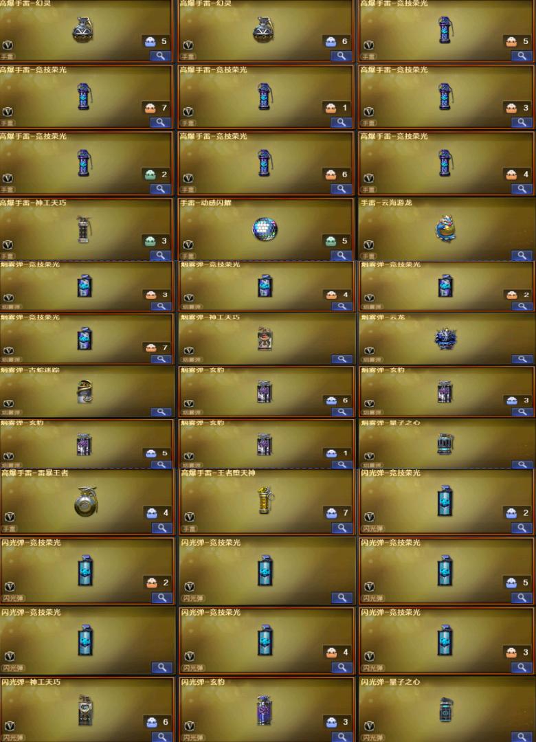 picture loss