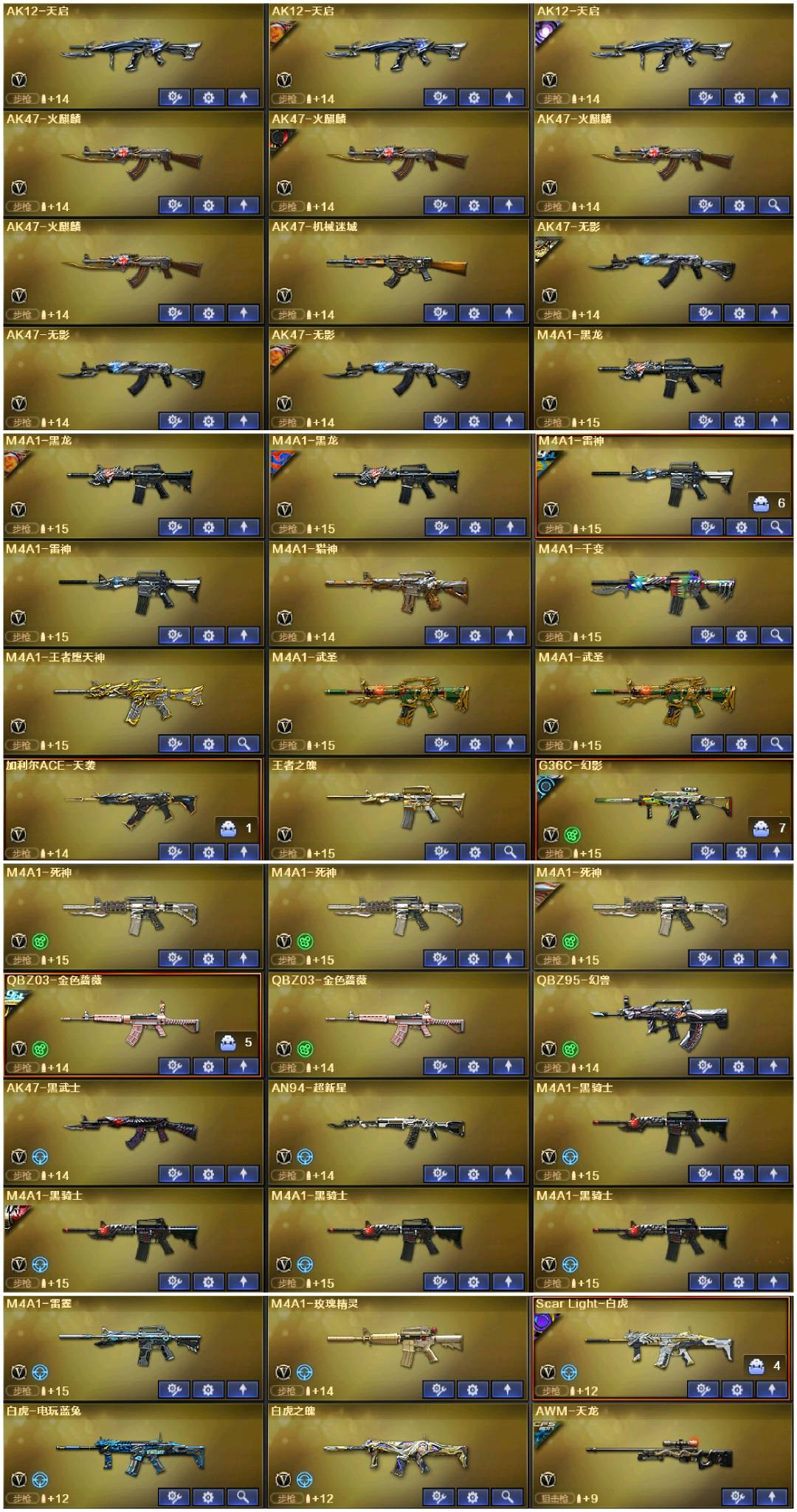 picture loss