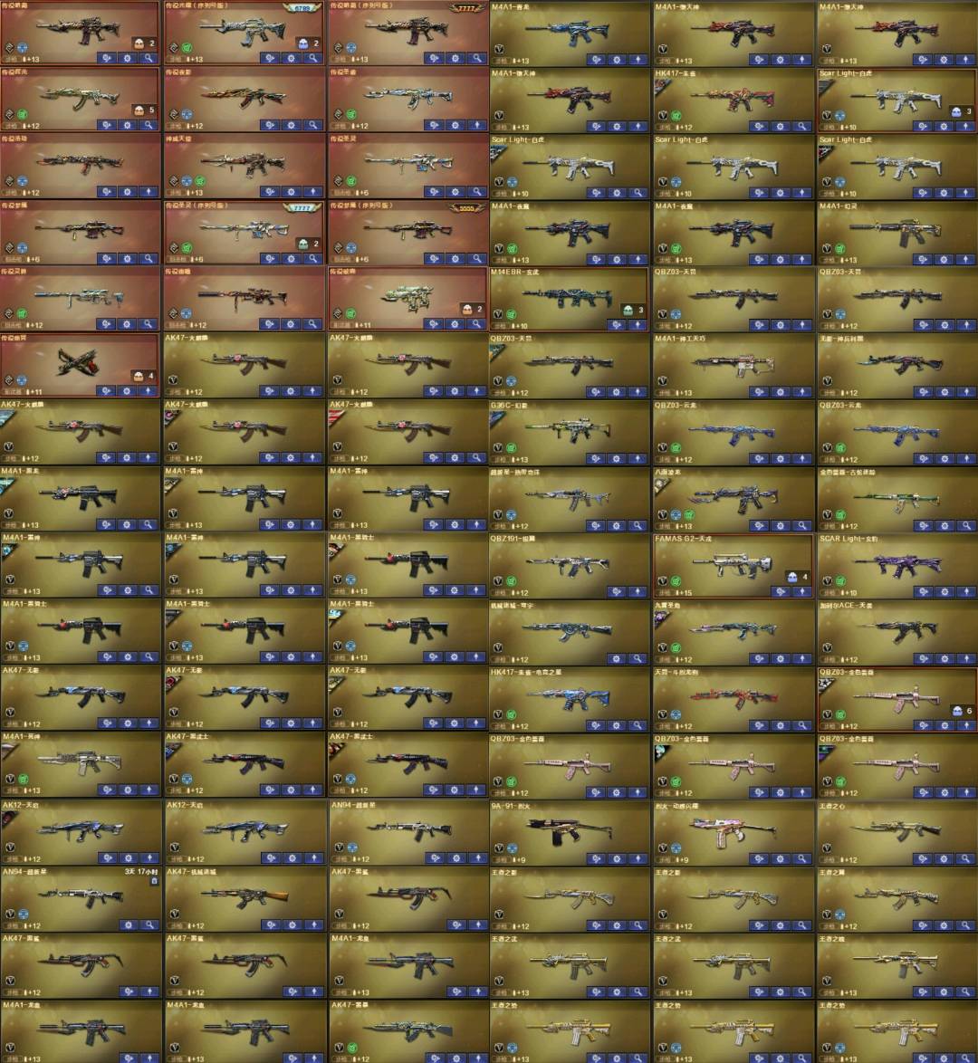 picture loss