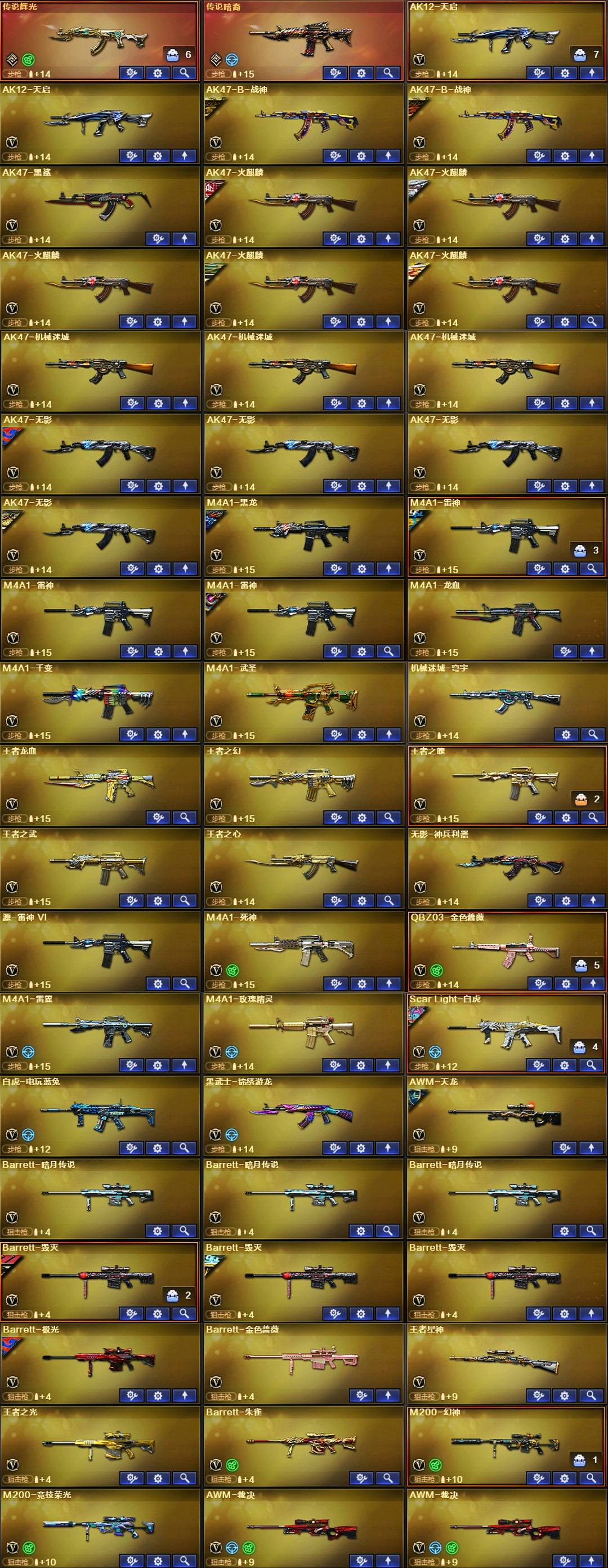 picture loss