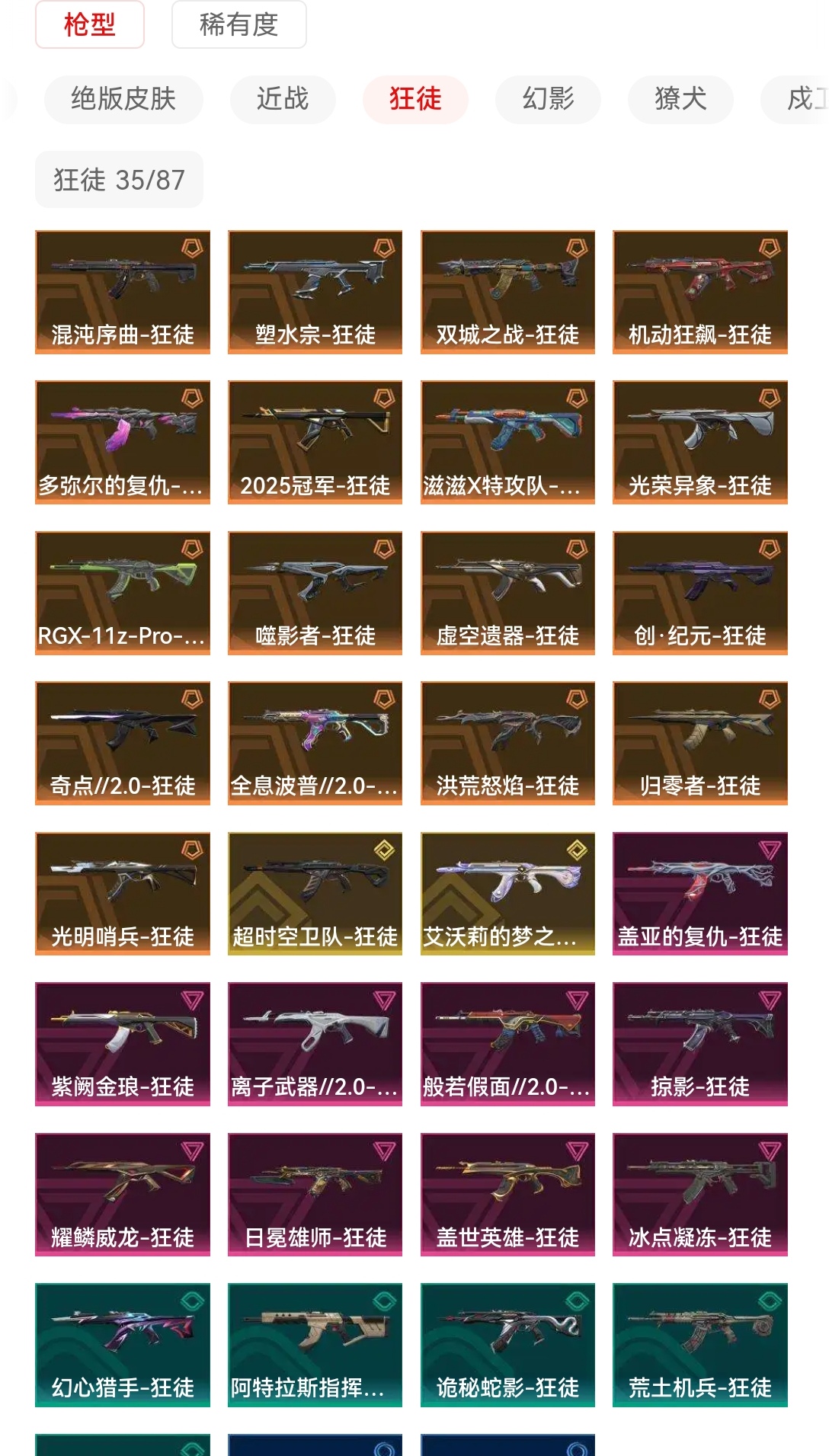 picture loss