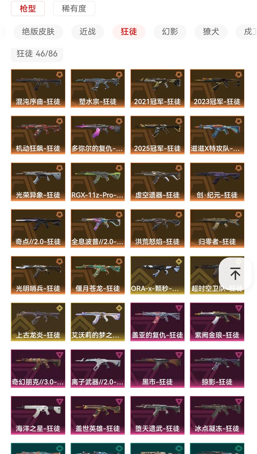 picture loss