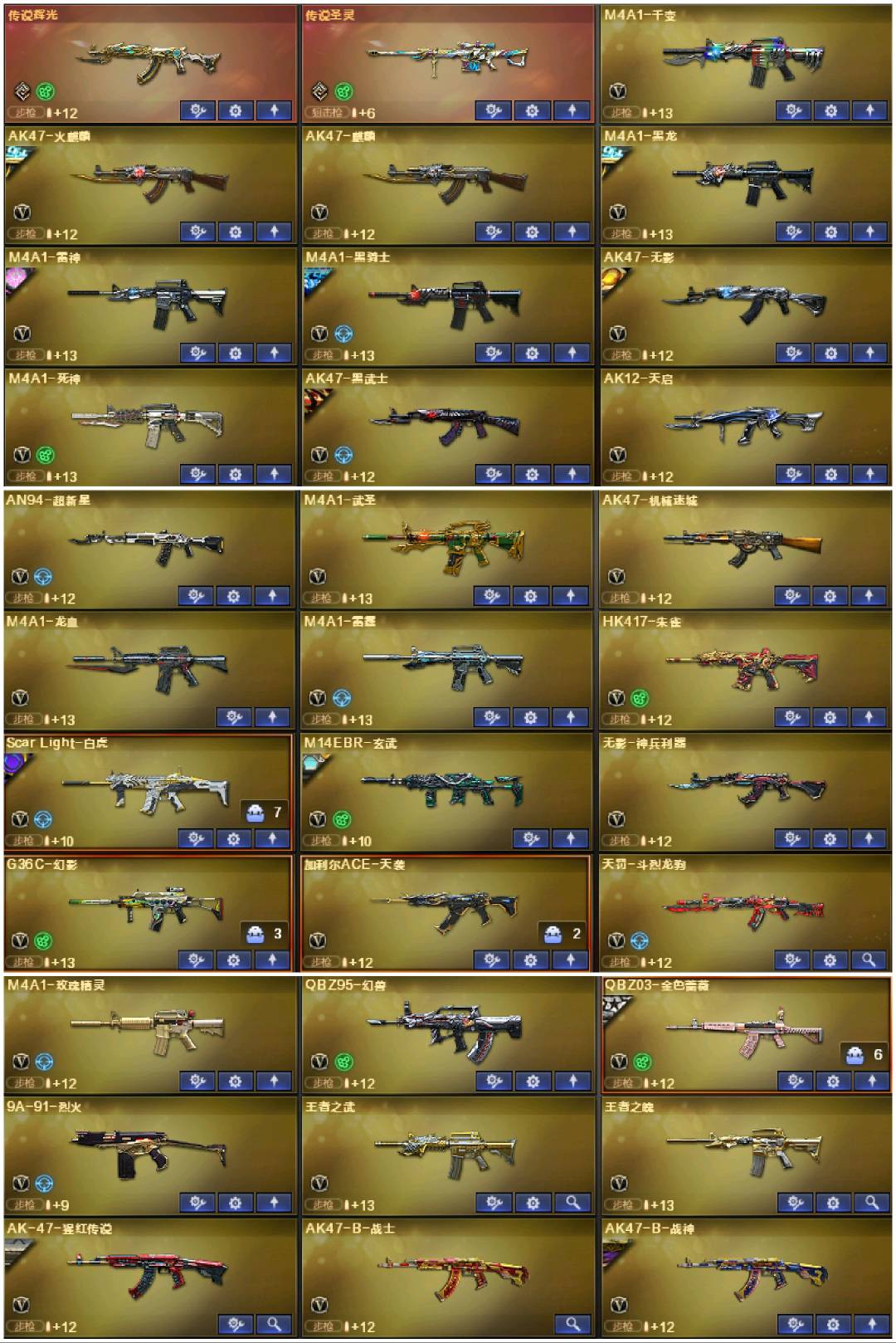 picture loss