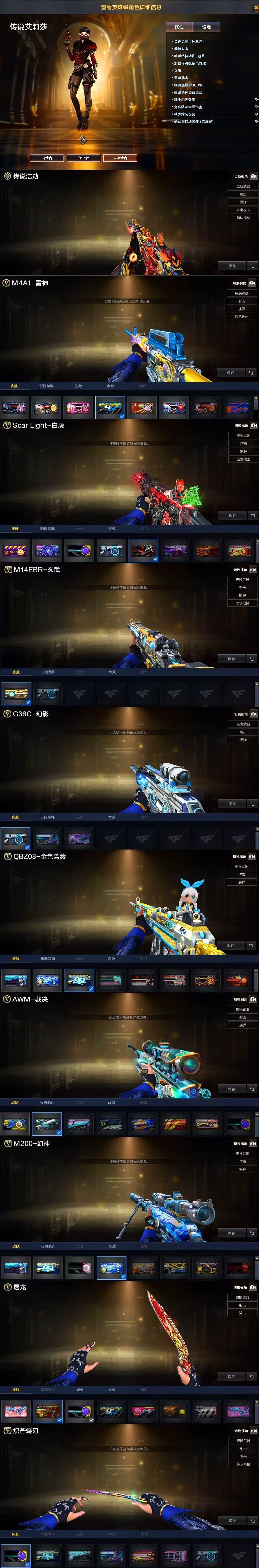 picture loss