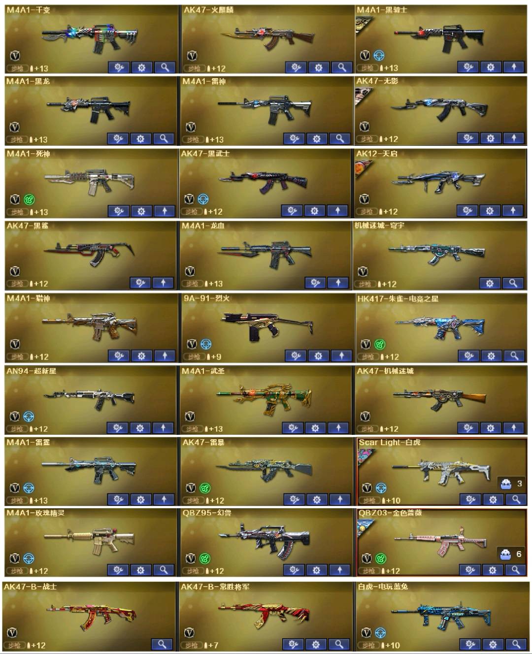 picture loss
