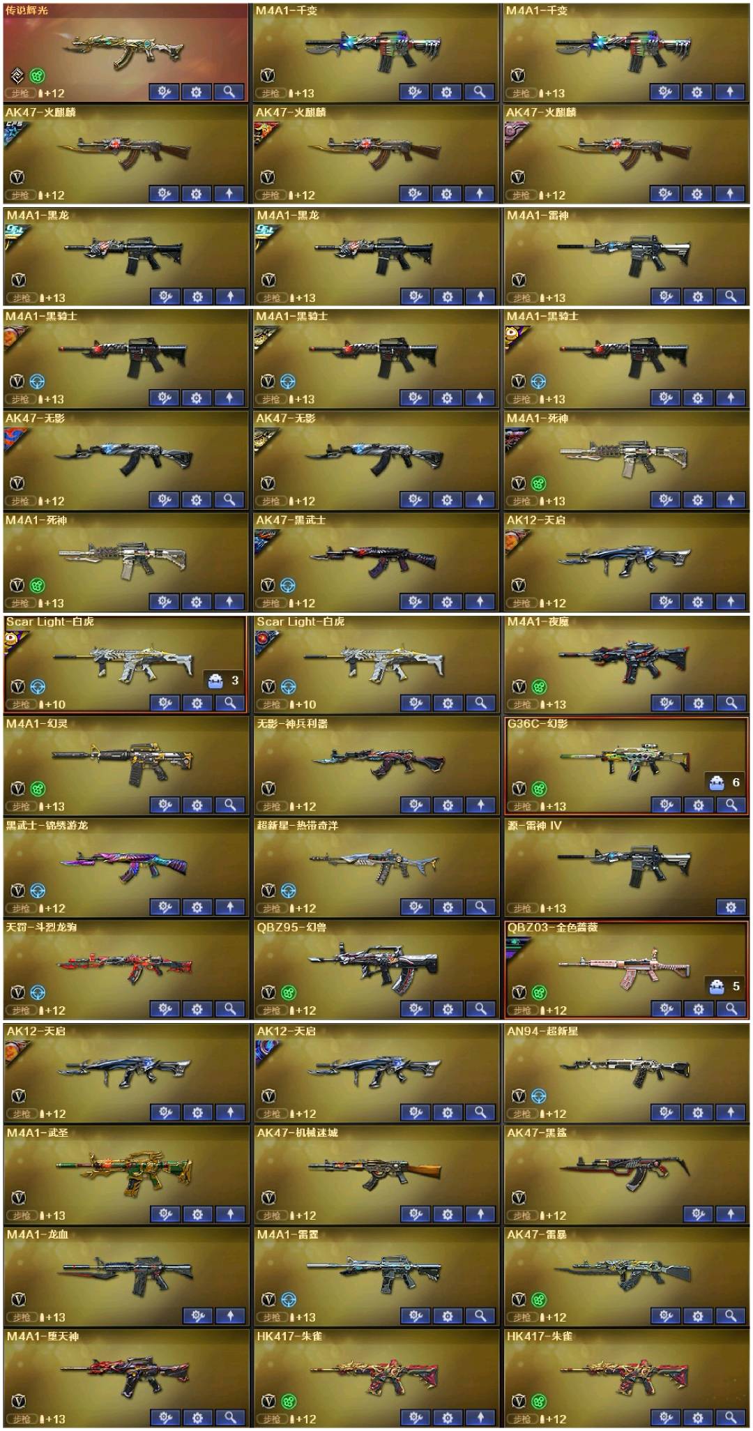 picture loss