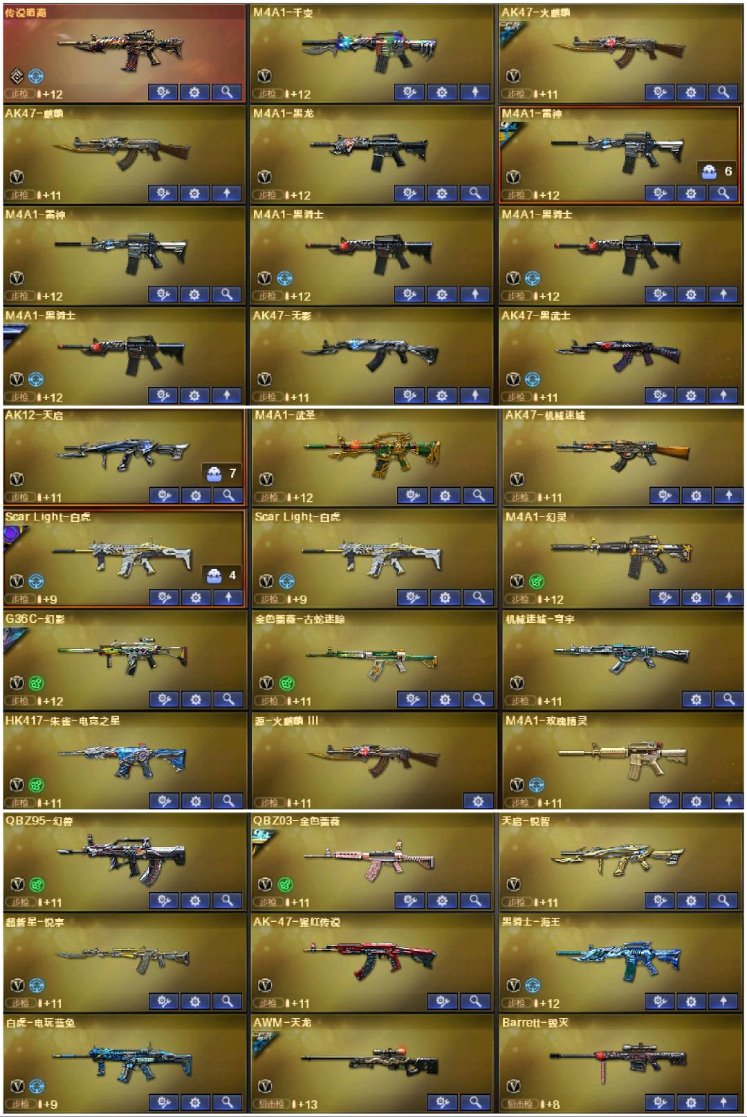 picture loss