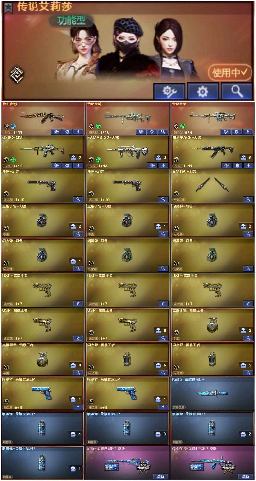 picture loss