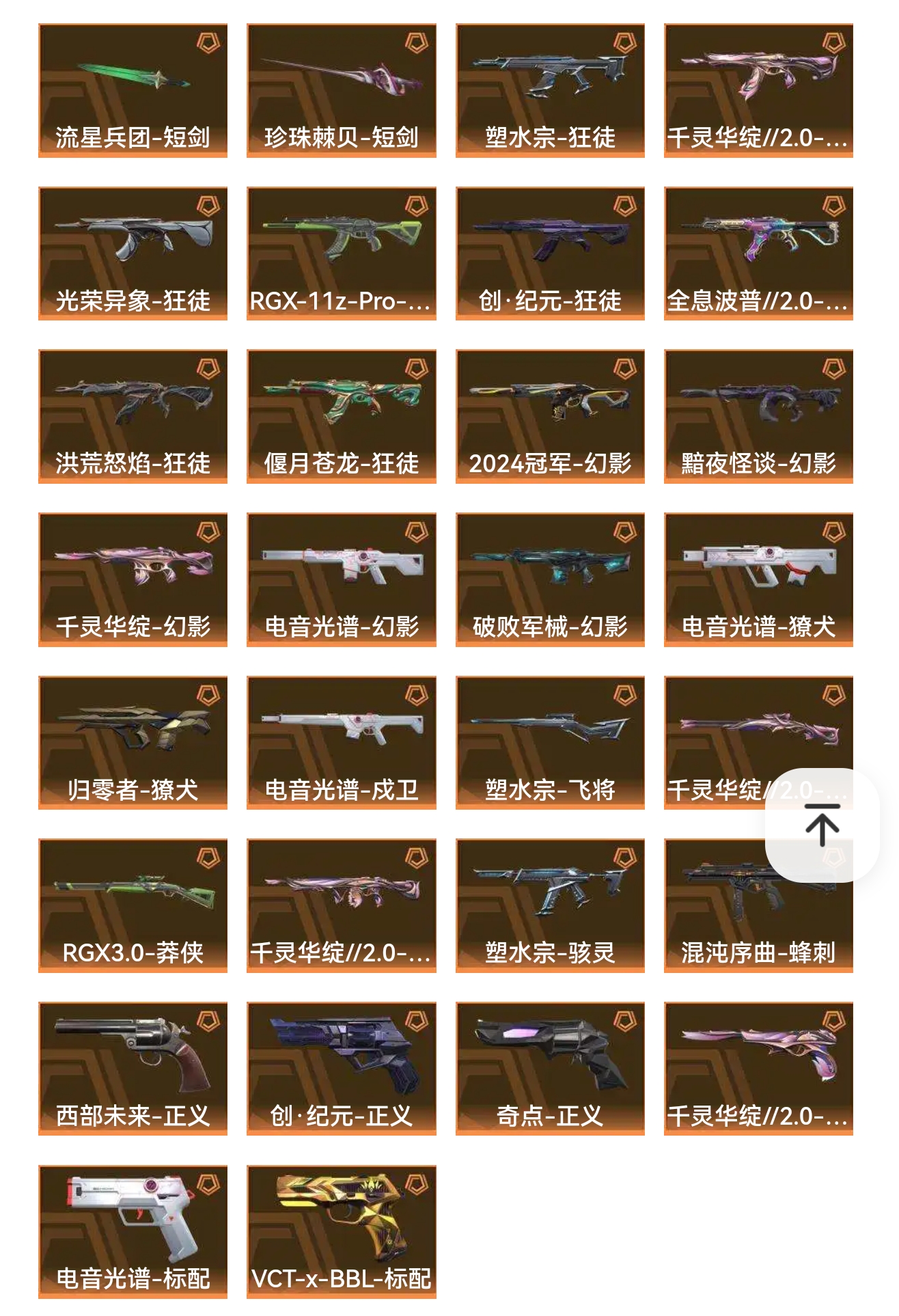 picture loss