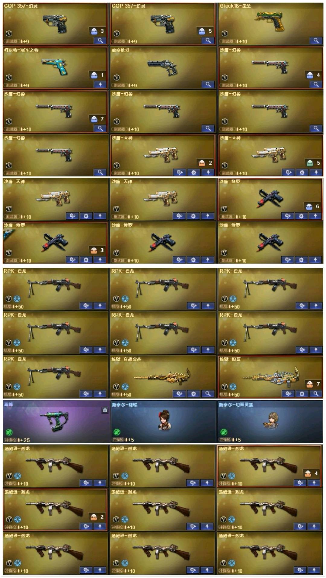 picture loss