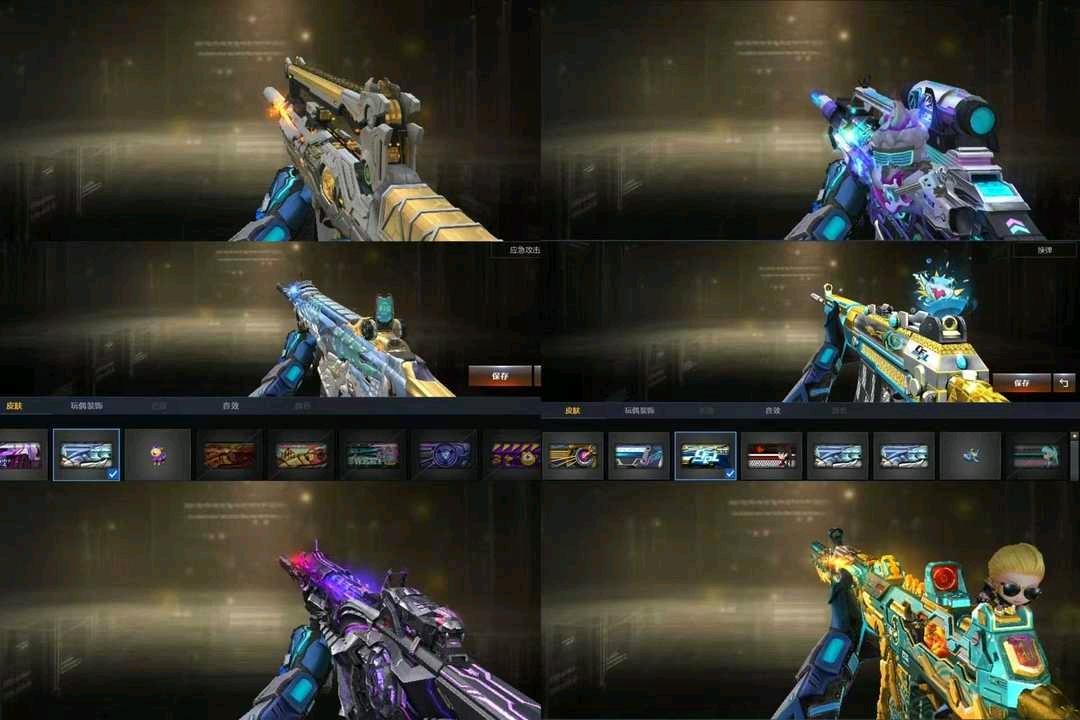 picture loss