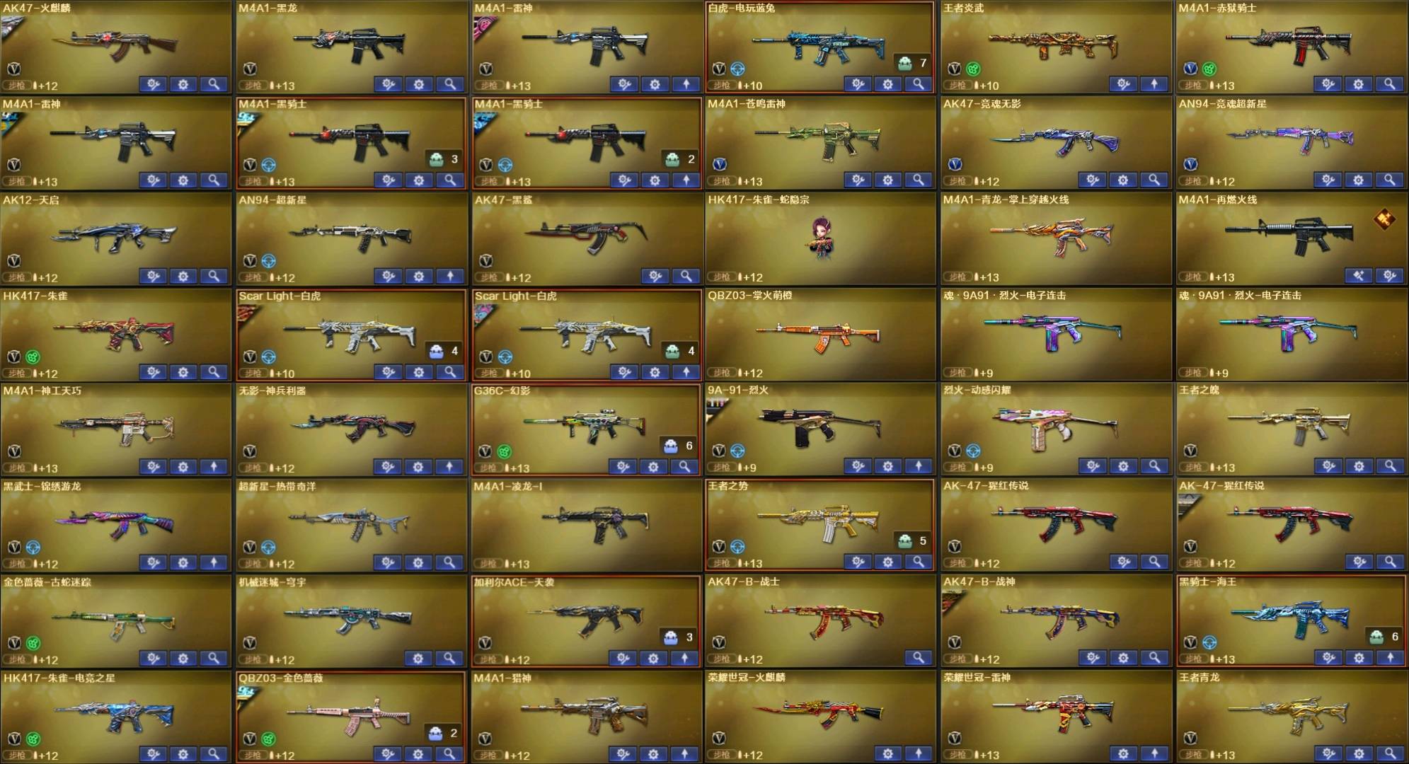 picture loss