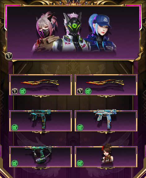 picture loss