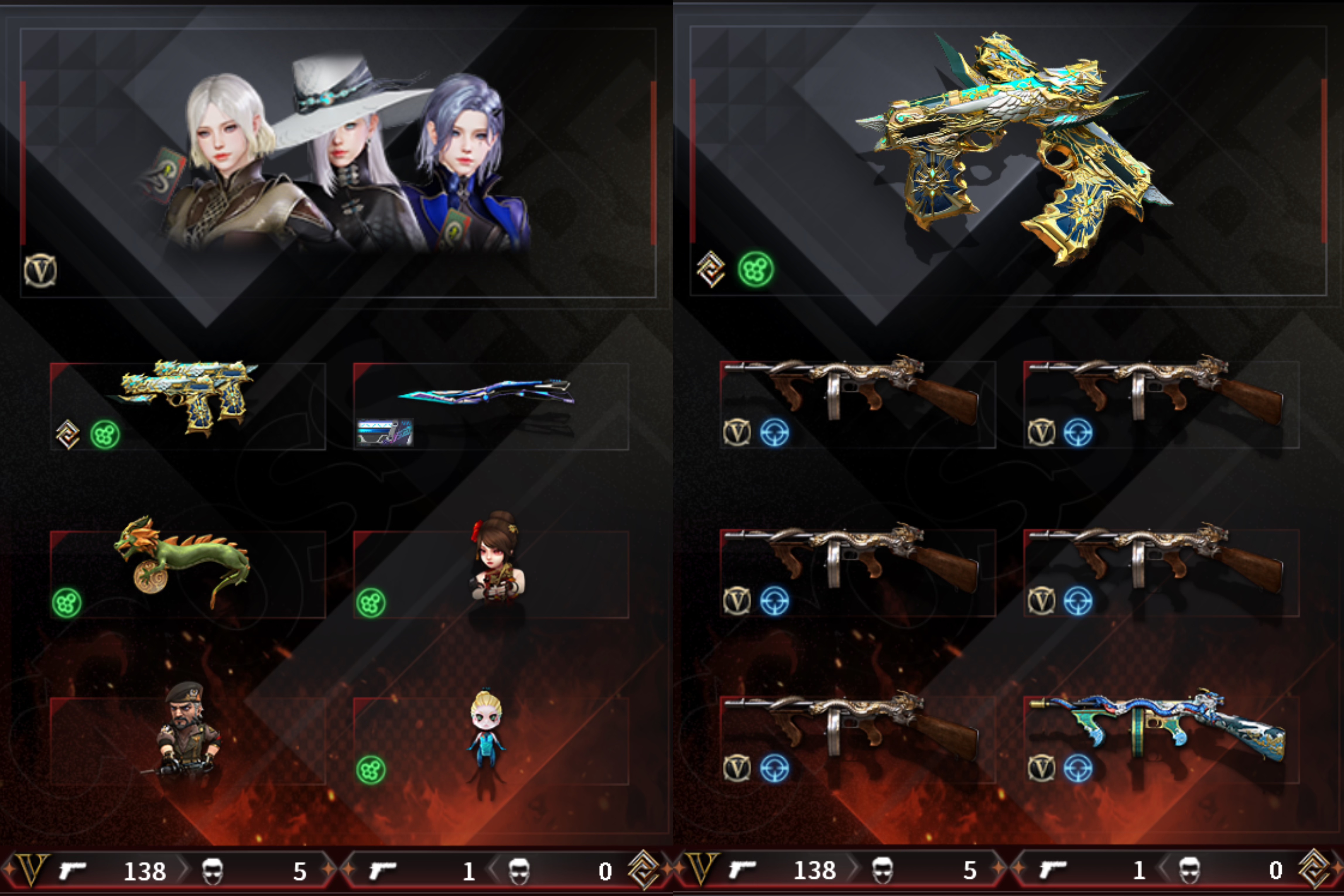 picture loss