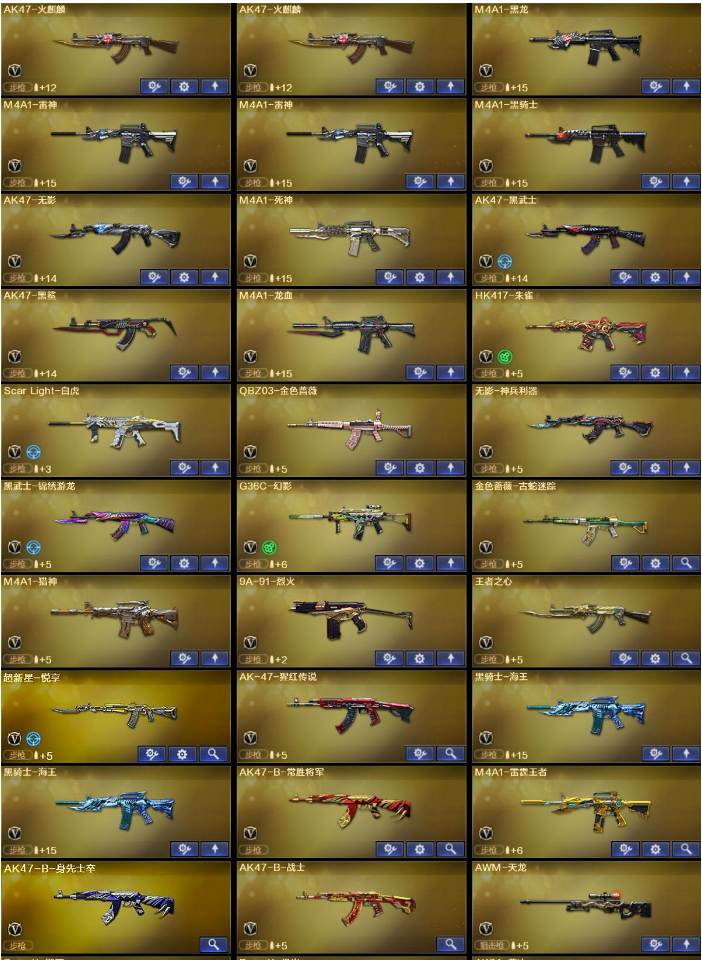 picture loss