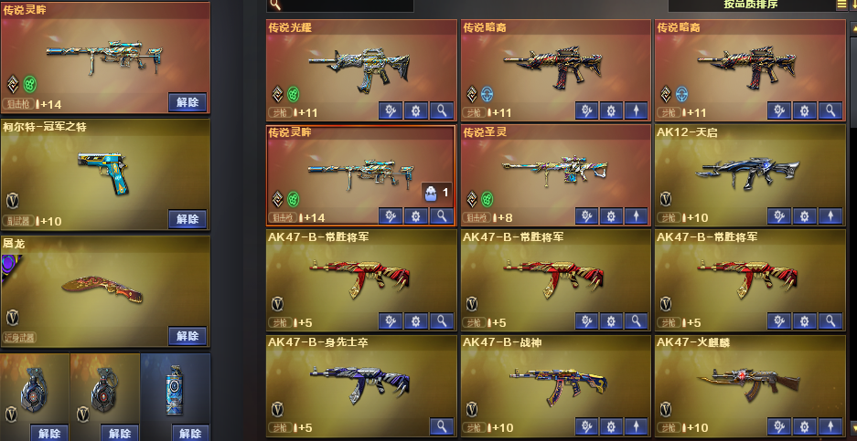 picture loss
