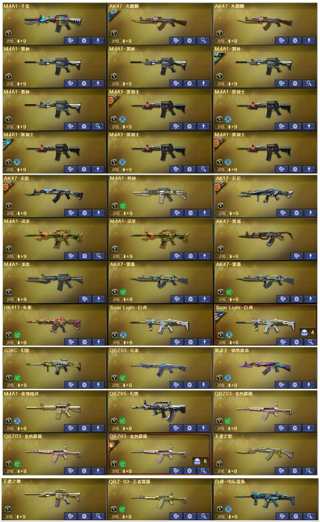 picture loss