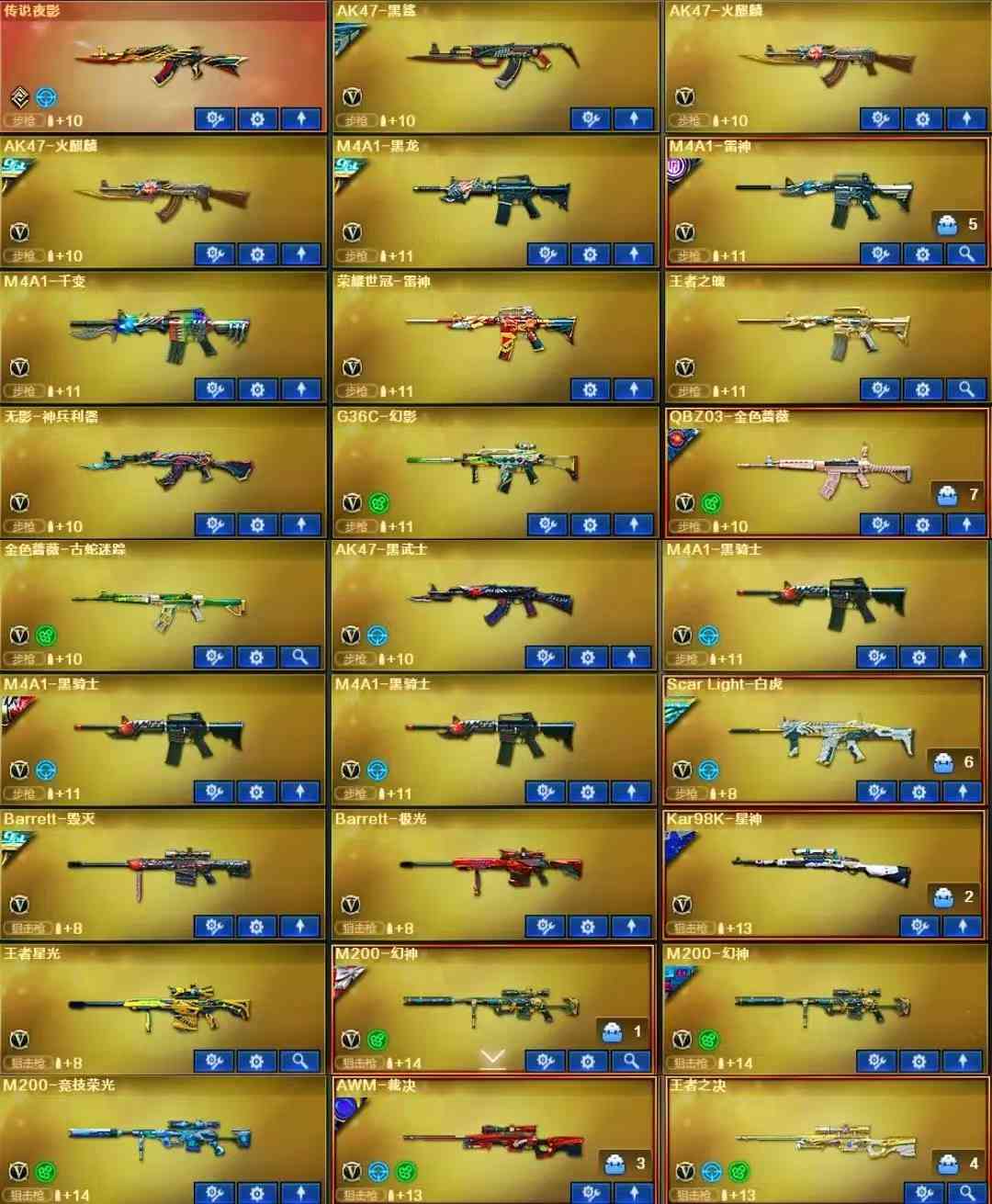 picture loss