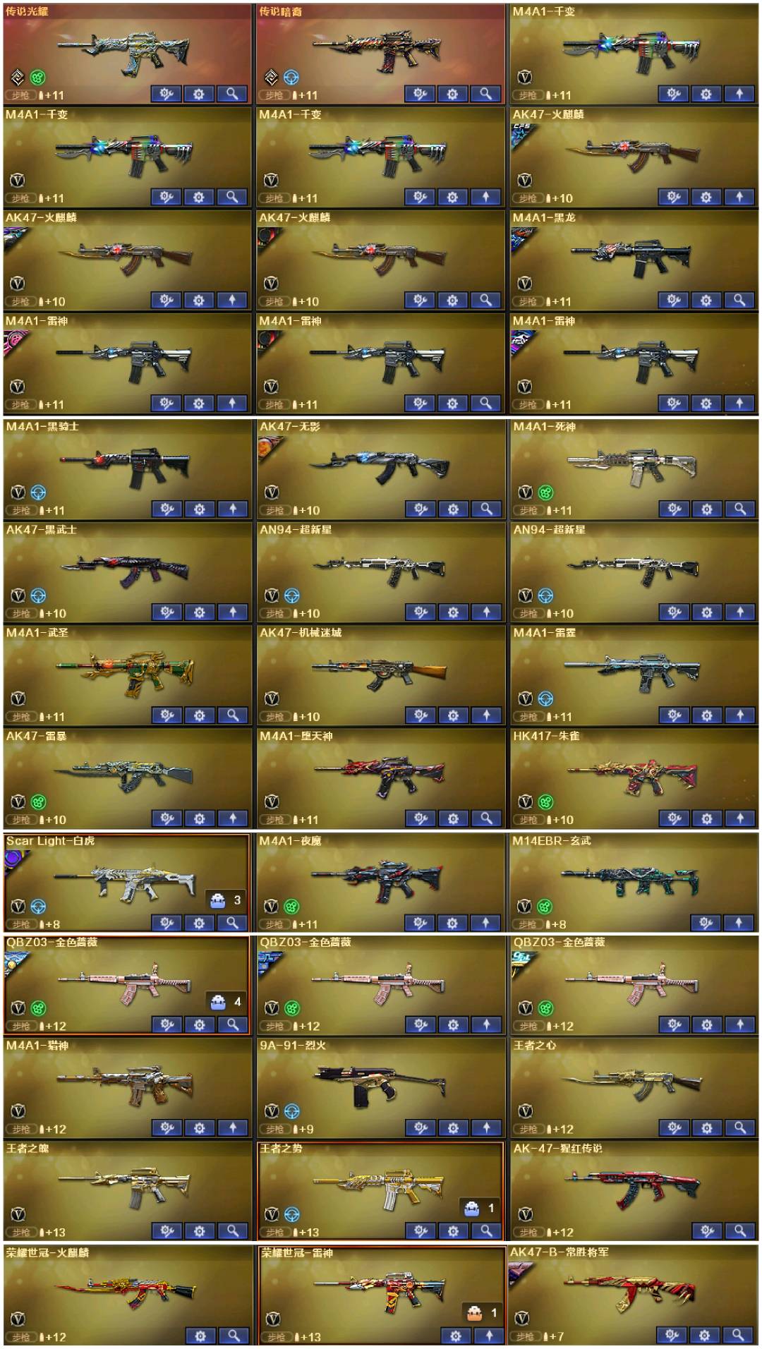 picture loss