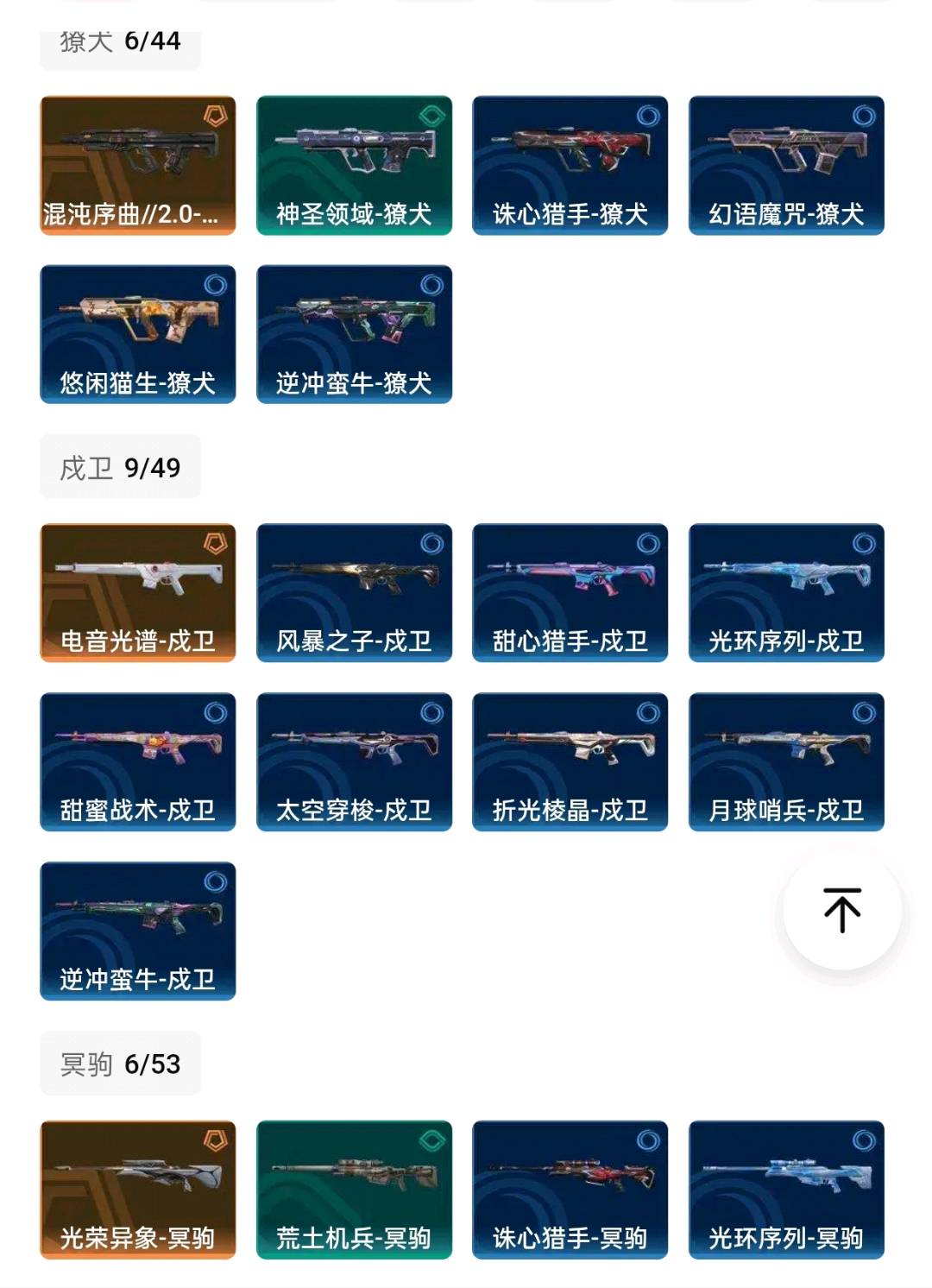 picture loss