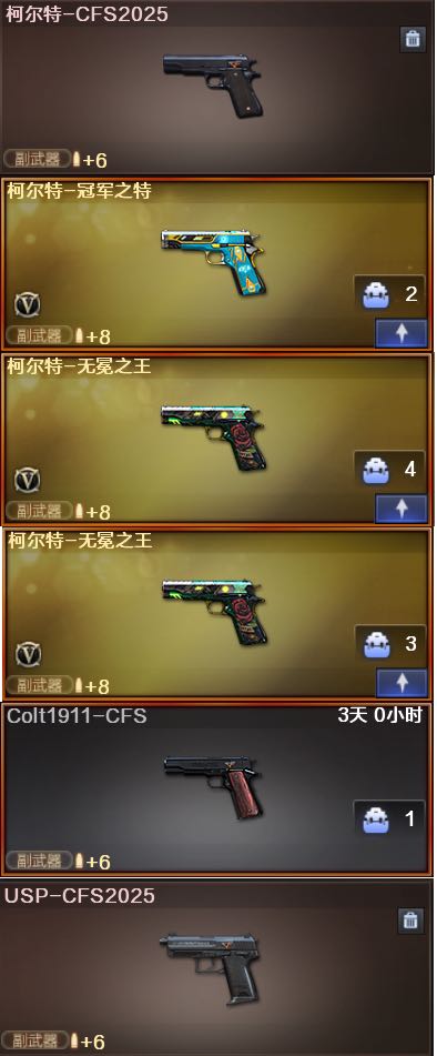 picture loss
