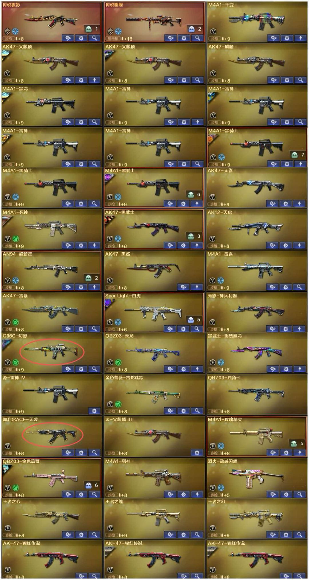 picture loss