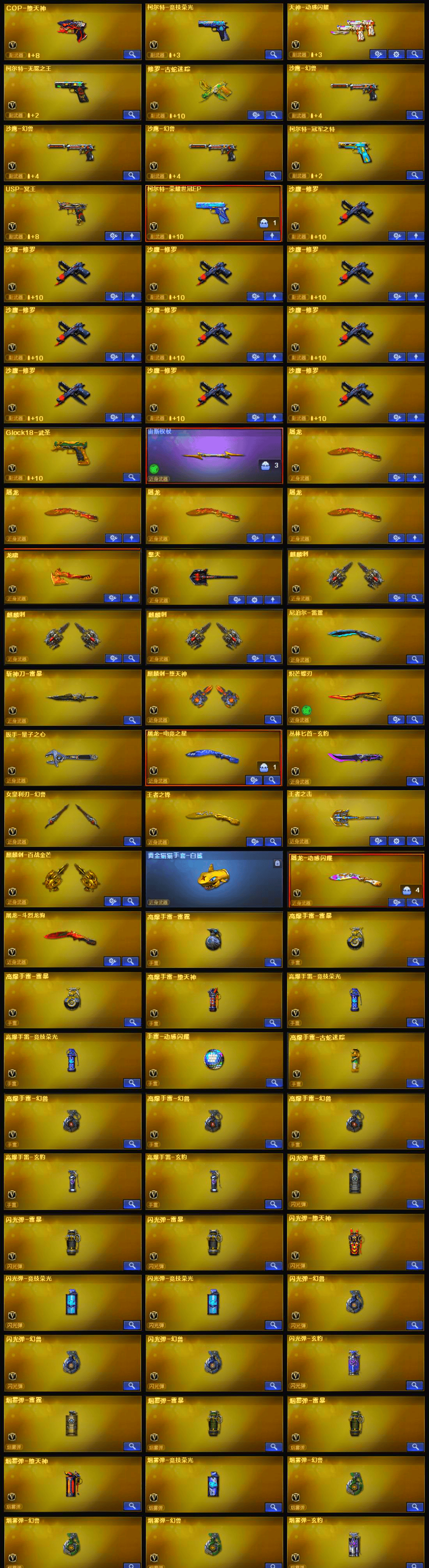 picture loss