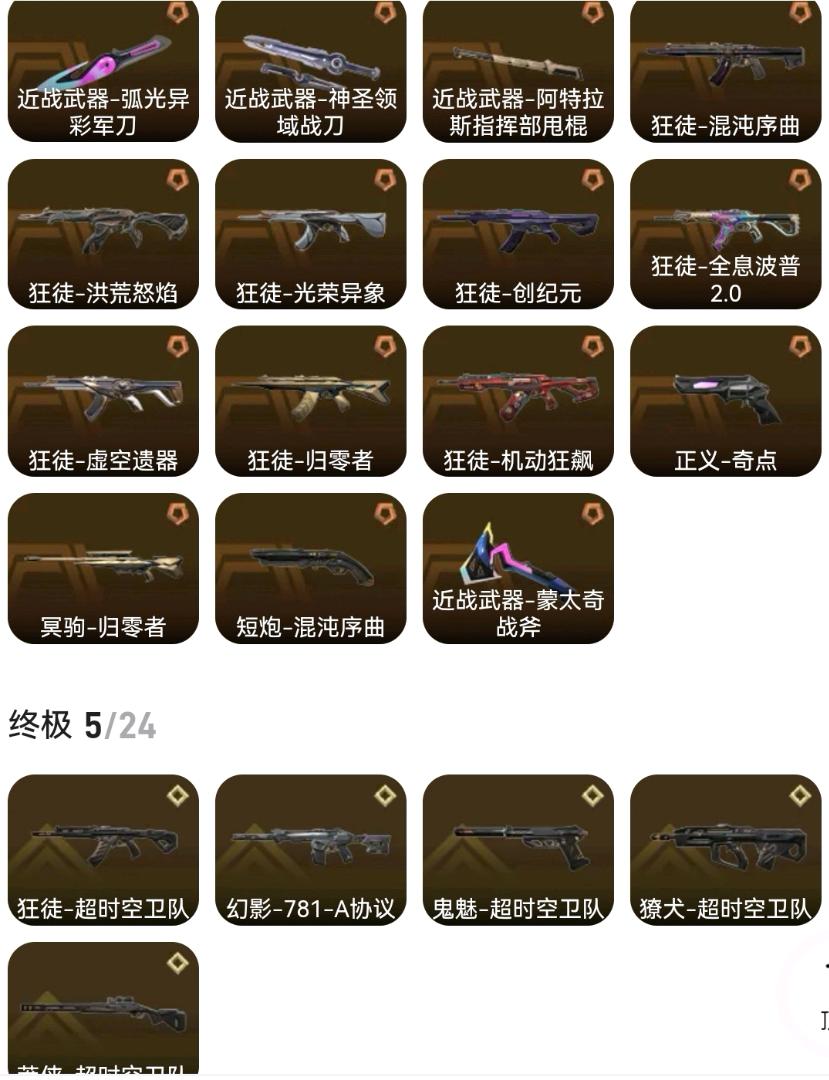 picture loss