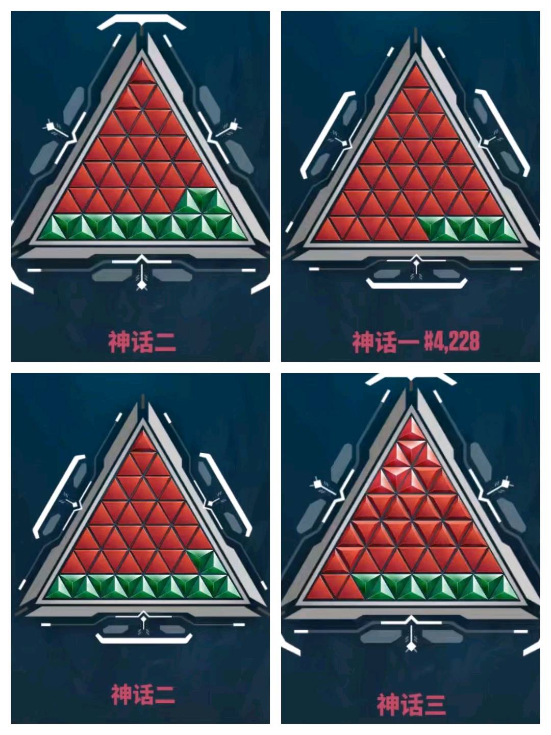 picture loss