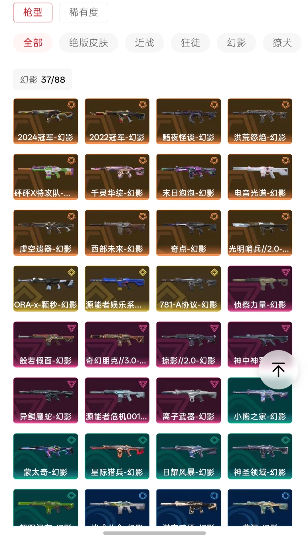 picture loss
