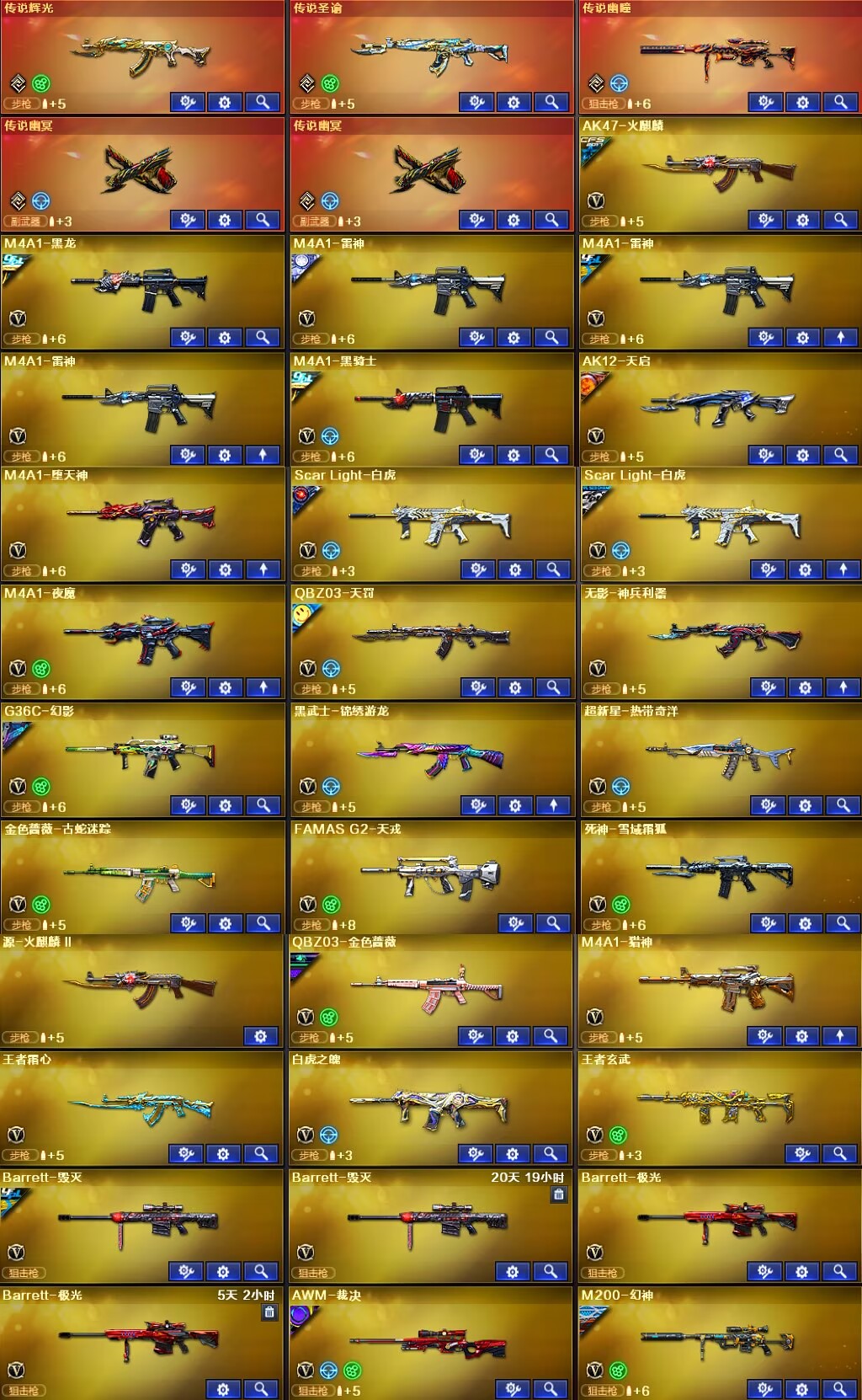 picture loss