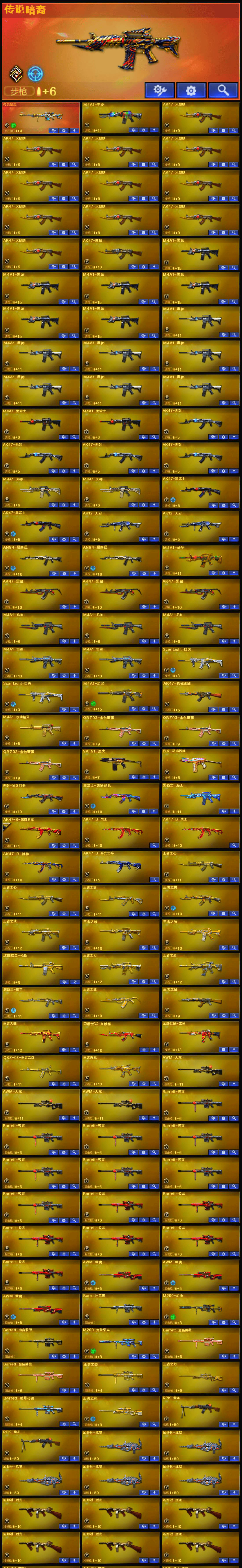 picture loss