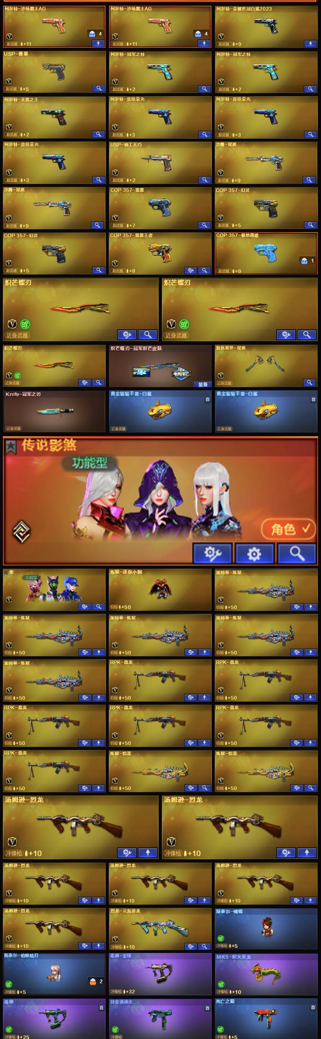 picture loss