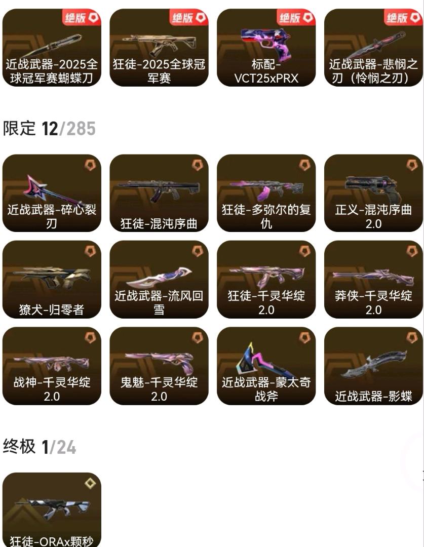 picture loss