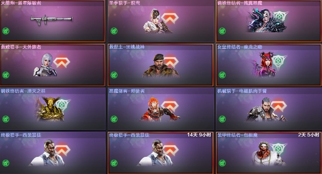 picture loss