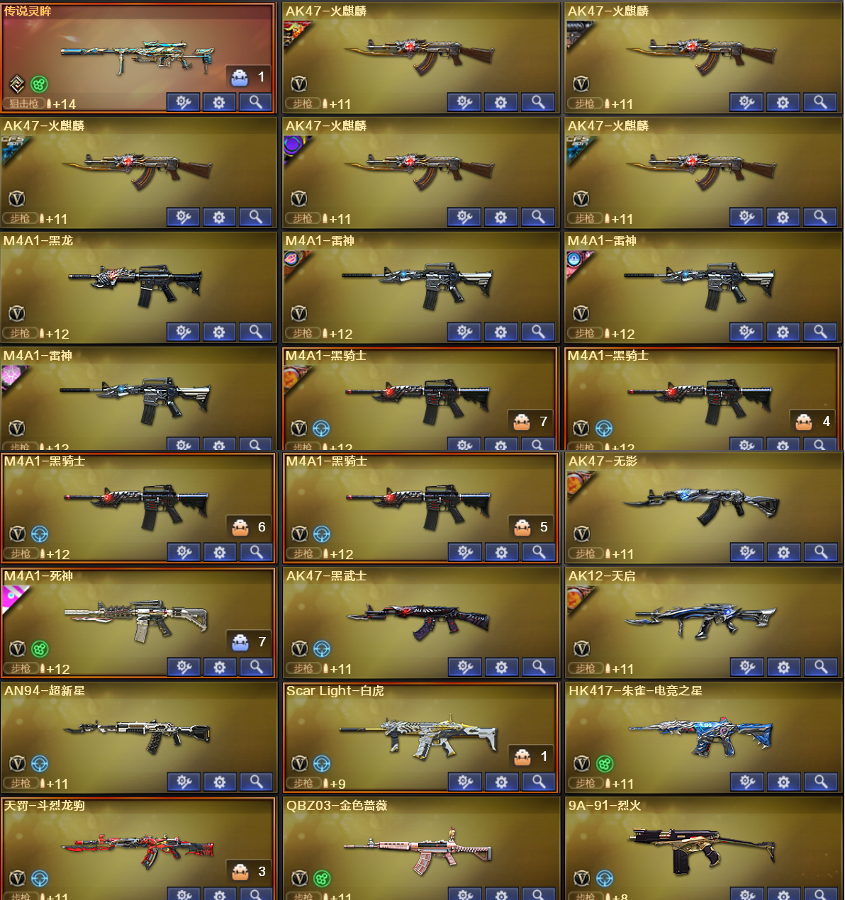 picture loss