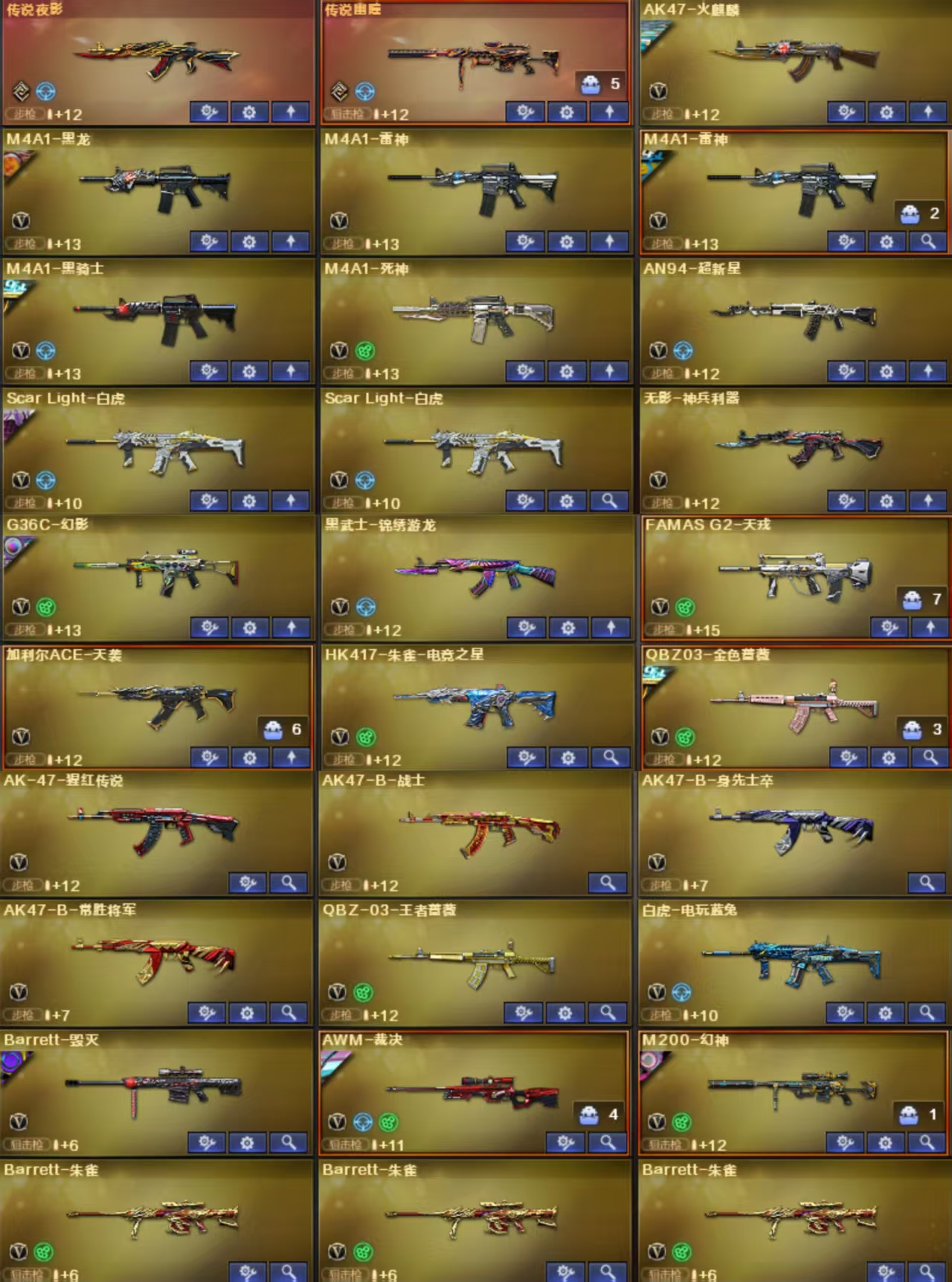 picture loss