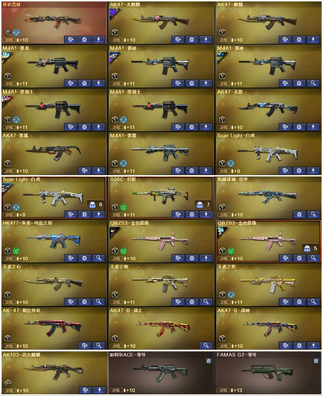 picture loss