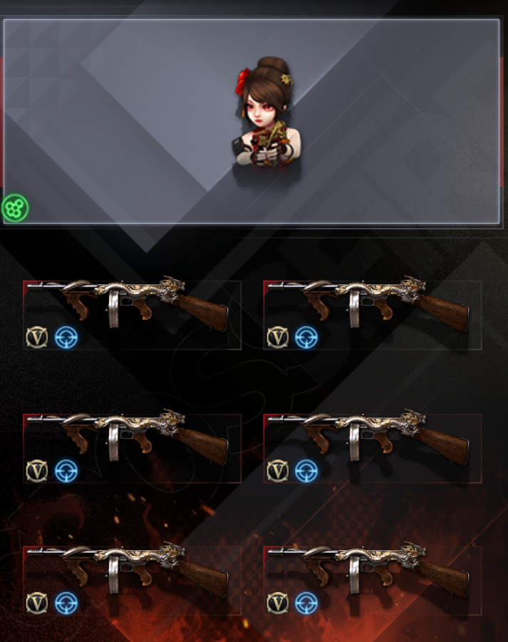 picture loss