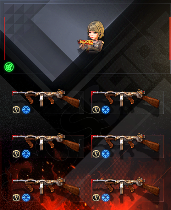 picture loss
