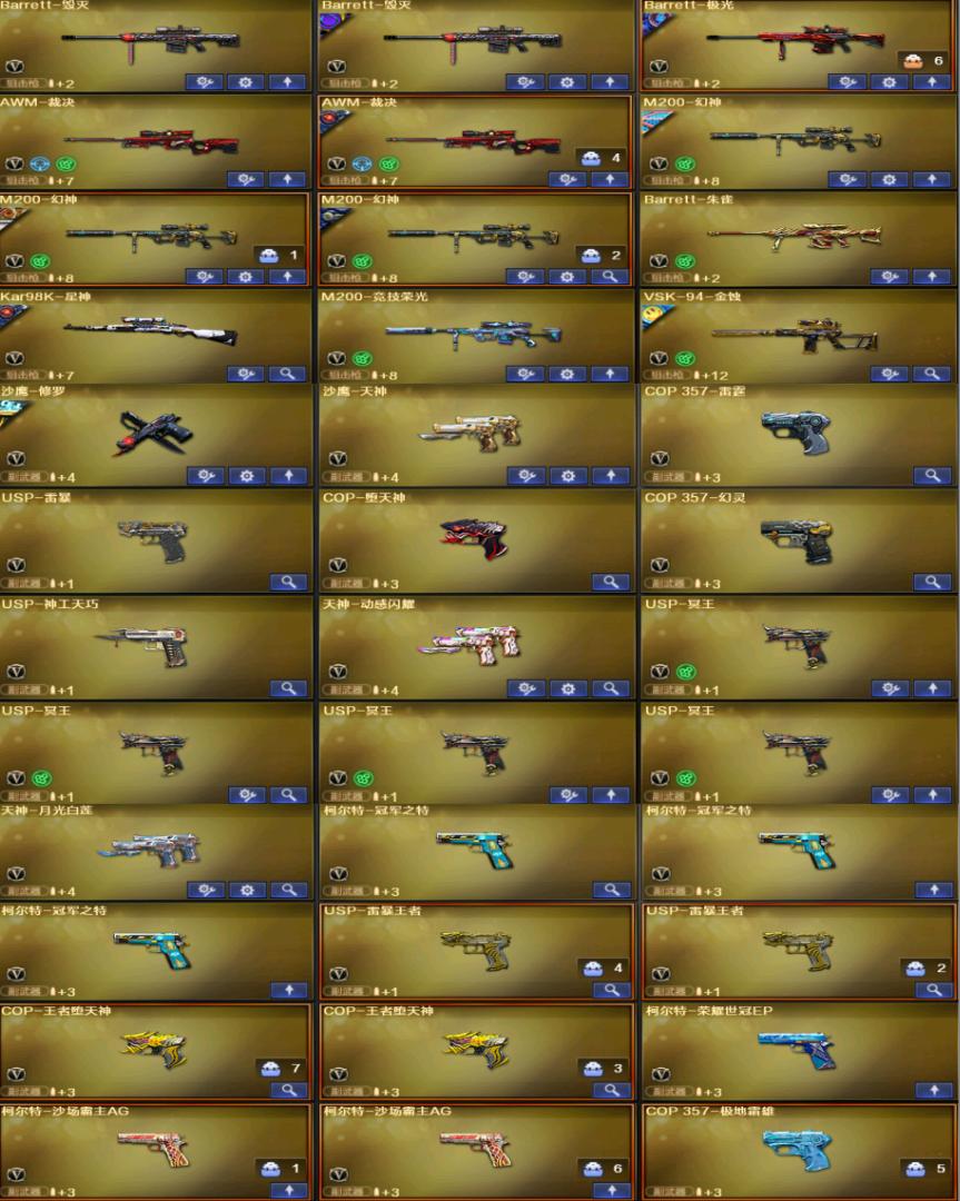 picture loss