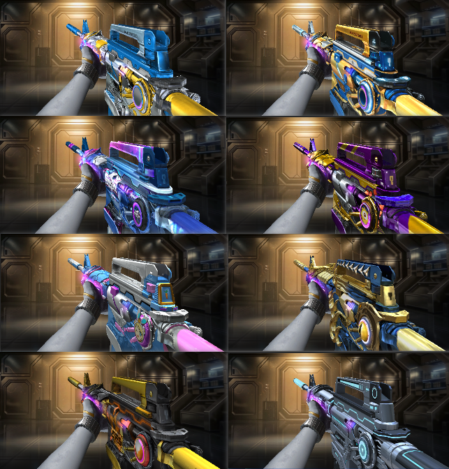 picture loss