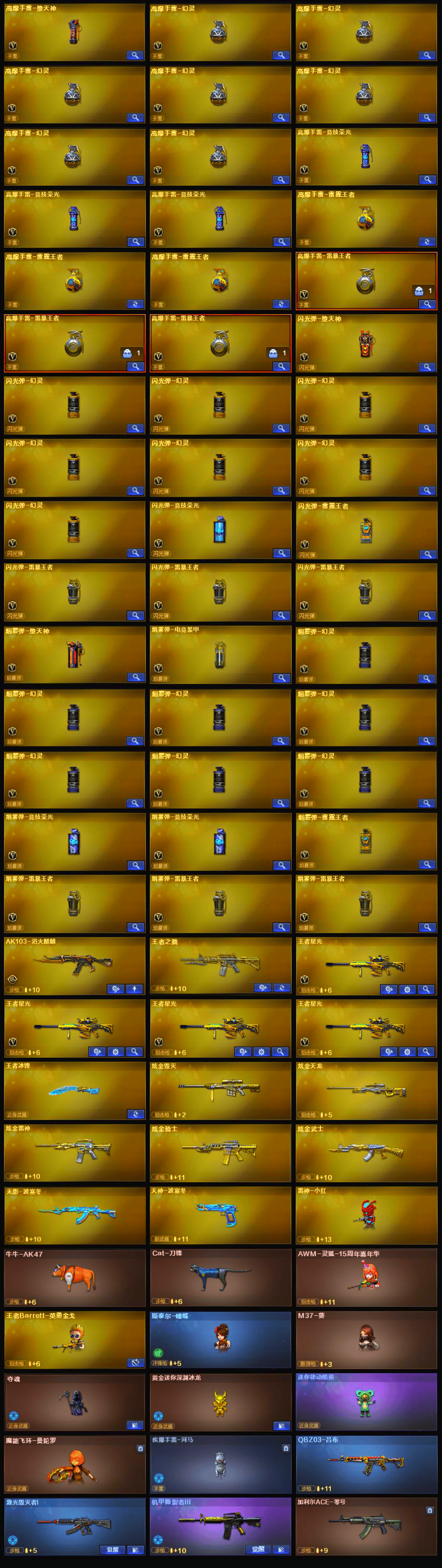 picture loss