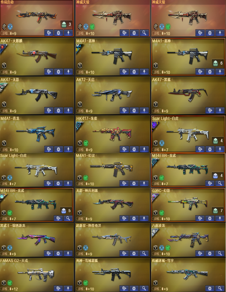picture loss