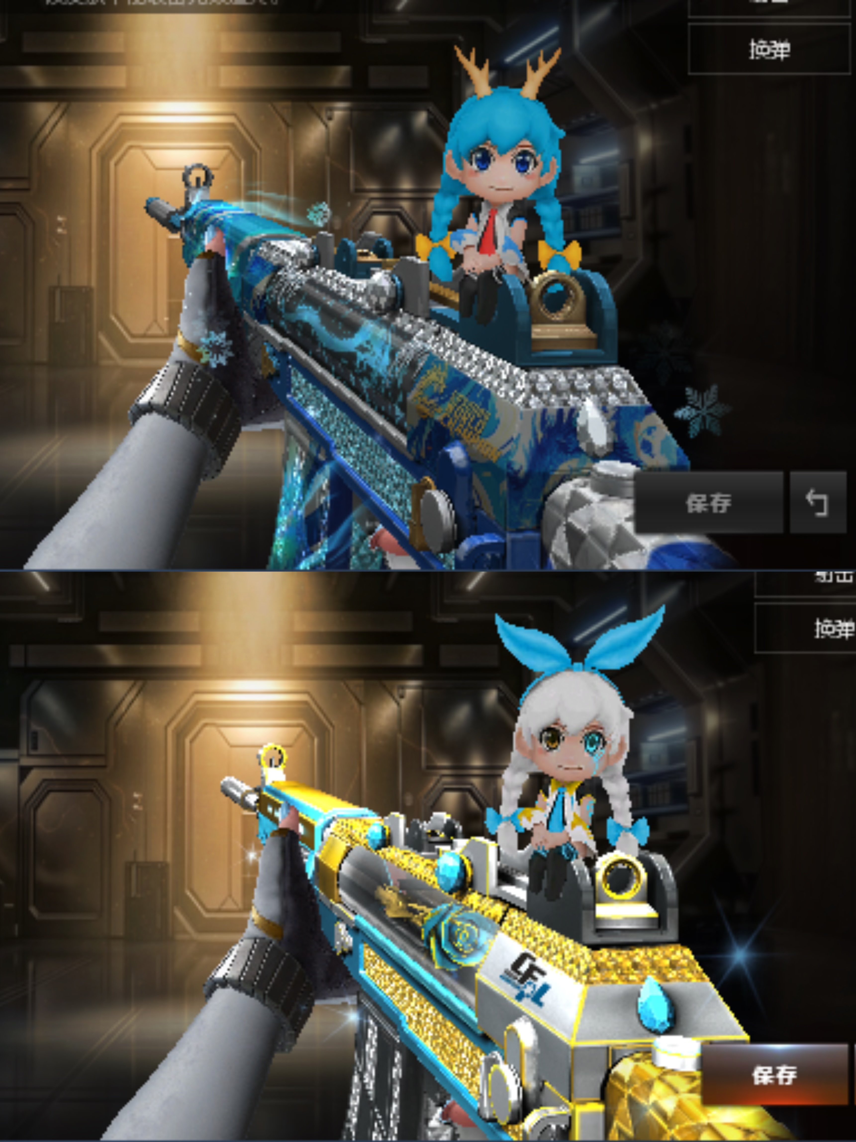 picture loss